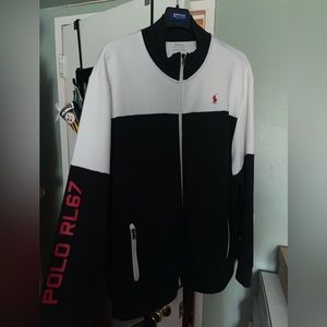 COPY - Mens POLO RALPH LAUREN Sweatshirt HOODIE!